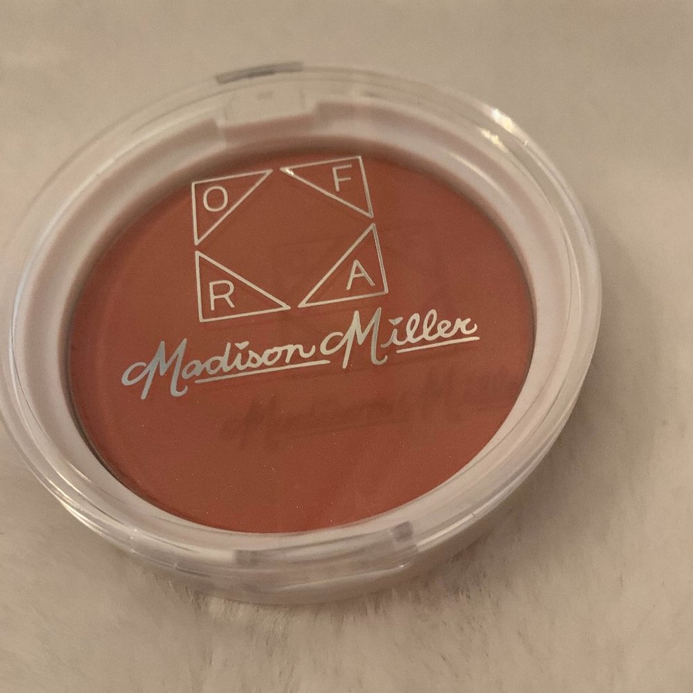 Madison Miller Blush